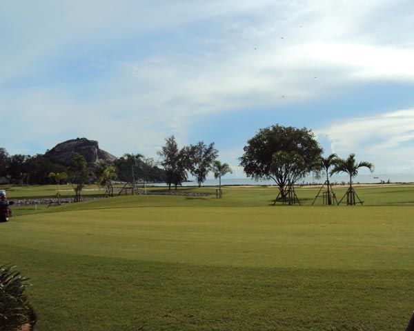 sea pines golf club